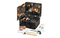 Jensen JTK-93MM-R - универсальный набор инструментов