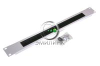 19 Щеточный органайзер 1U