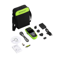 NetAlly LRAT-2000 - сетевой тестер LinkRunner AT 2000 для медных и оптических Ethernet сетей