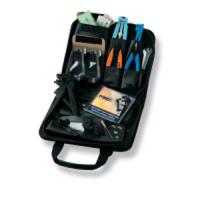 Комплект инструмента для монтажа разъемов LightCrimp, LightCrimp+, MT-RJ, CoreLink Splice + CD-ROM