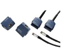 Fluke Networks DSX-TERA-KIT - Набор адаптеров TERA CAT 7A/Class FA канальных (CHA) и постоянной линии (PLA) для DSX