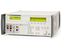 Fluke 5080/SC - калибратор, обладающий высокой степенью совместимости с продуктами разного типа, с опцией калибровки осциллографа