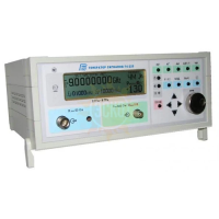 Генератор ВЧ Г4-225