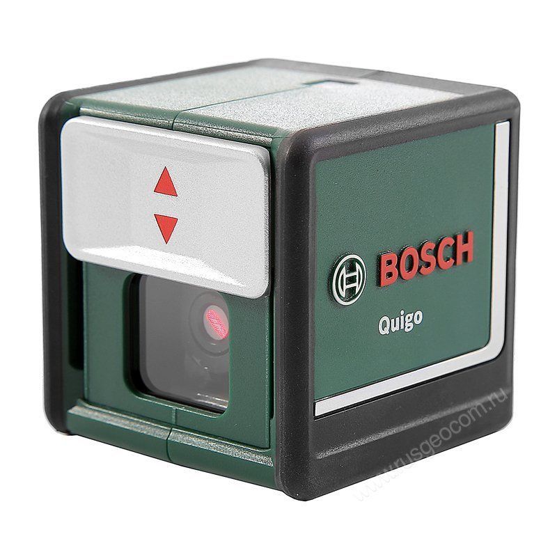 Bosch Quigo II