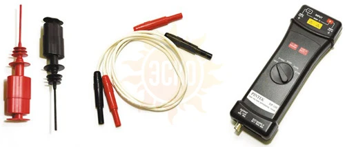Фото DP-100 - дифференциальный пробник
