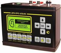 Связьприбор ИРК-ПРО Альфа-Е (версия Б) - кабельный прибор