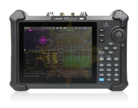 АКИП-6608/1 — анализатор цепей векторный