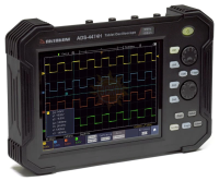 ADS-4474 — осциллограф планшетного типа