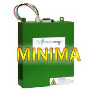 УЭС ГРИН ЭНЕРДЖИ модель MINIMA