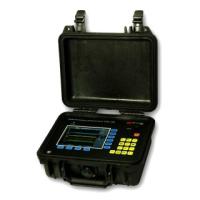 ЭРСТЕД TDR-109 «СТРИЖ-С» - рефлектометр импульсный для силовых линий