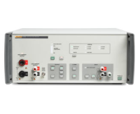 Fluke 52120A — усилитель тока, управляемый напряжением