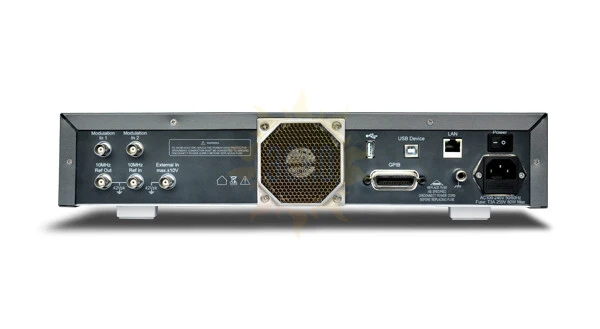 Фото Генератор сигналов произвольной формы АКИП-3429/2А