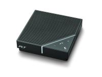 Plantronics Calisto 7200 - спикерфон для небольших переговорных комнат (USB, Bluetooth)