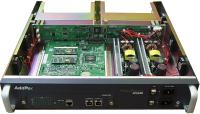 AddPac AP2650-24O - универсальный VoIP шлюз (SIP / H.323), 24xFXO