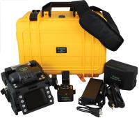 Greenlee 915FS-KIT1 - комплект для сварки оптических волокон