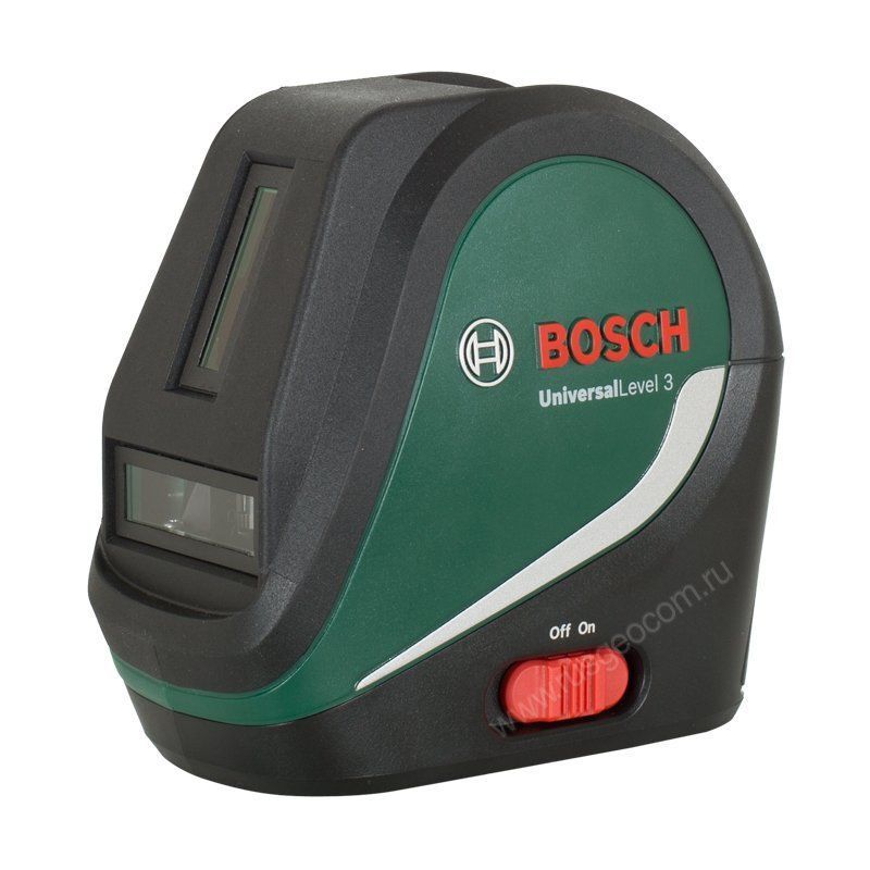 Bosch UniversalLevel 3