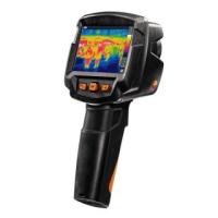 Тепловизионный комплекс "Термовед 422 ME Контроль"