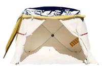 PLS-6508LGH Палатка для работы с ВОК 6508LGH,240х240х200см