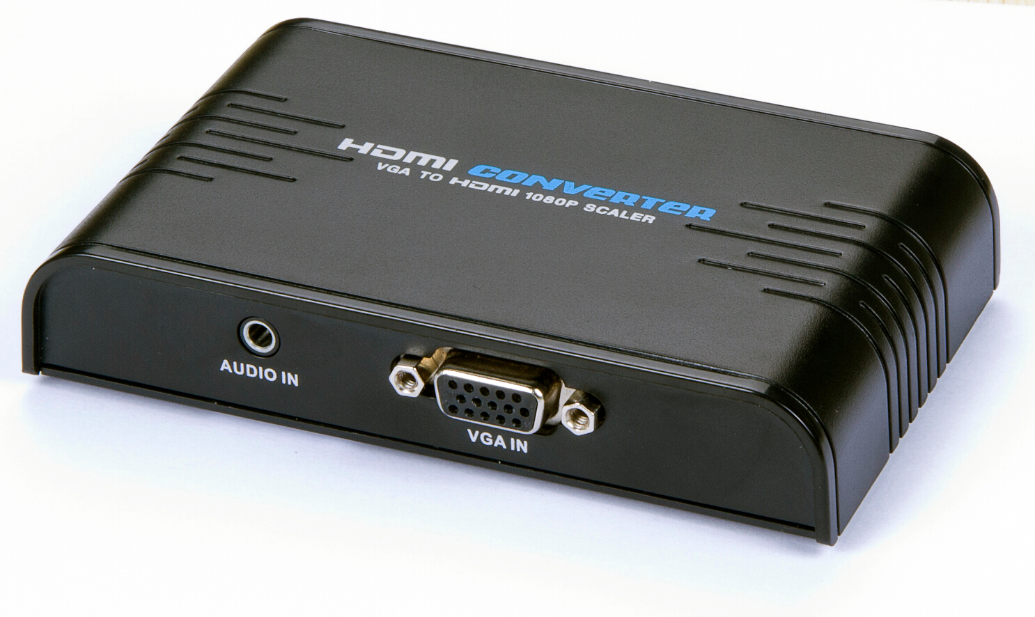 Lenkeng LKV352N - Конвертер VGA + Audio в HDMI