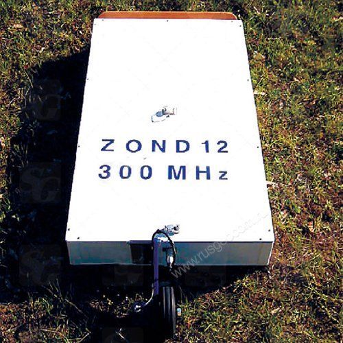 Антенна RADAR SYSTEMS 300 MГц