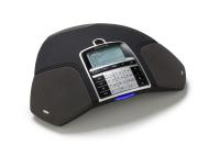 Konftel 300IP POE - SIP конференц-телефон, ЖКД, русифицированное меню, запись на SD-карту, WEB-интерфейс, питание POE