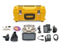 FiberFox Mini 6s - Аппарат для сварки оптического волокна