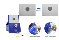 DIMENSION  EASYCHECK AF тестер торца оптического разъема с автофокусировкой
