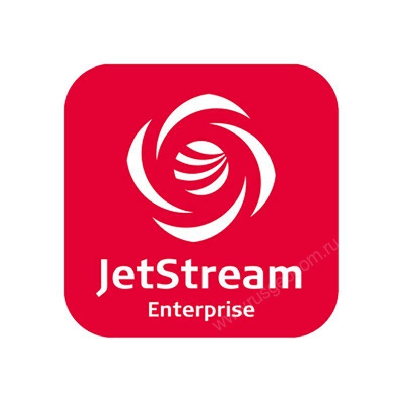 Leica JetStream PUBLISHER