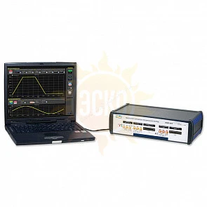 Фото АКИП-3412 (1M)