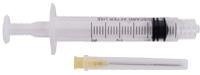 FIS-5014733IRC25 - Шприц для эпоксидного клея, 25 шт