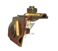 Держатель на металлический лист