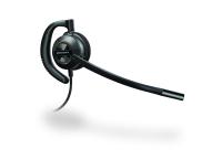 Plantronics EncorePro HW530 NC Wideband - гарнитура телефонная для оператора