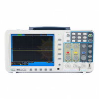 VERDO SB1404 - осциллограф цифровой запоминающий 2 канала, 200 МГц, 2 Гвыб/с