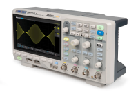 АКИП-4131/2А — осциллограф