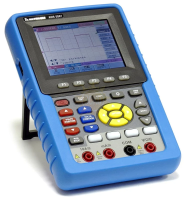 ADS-2067 — осциллограф цифровой