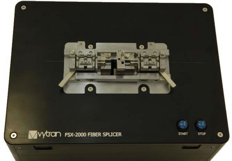 Vytran FSX-2000 Аппарат для сварки одиночных оптических волокон
