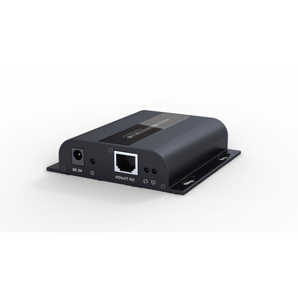 Lenkeng LKV383-RX - Дополнительный приемник к комплекту LKV383 (HDMI over IP) (только приемник)