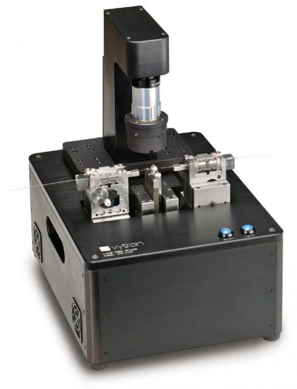 Vytran LFS-4100 Аппарат для сварки оптических волокон большого диаметра