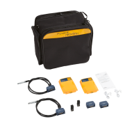 Fluke Networks DSX-ADD - набор из двух медных модулей DSX-5000 для сертификации СКС, для платформы Versiv и Versiv2