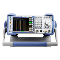 Rohde & Schwarz ETL