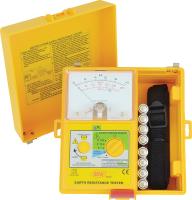 SEW 1805 ER - измеритель сопротивления заземления