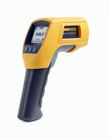 Fluke 568 — инфракрасный и контактный термометр