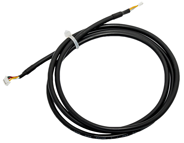 2N-9155050 - кабель для подключения отдельных модулей 2N Helios IP Verso, 1 м