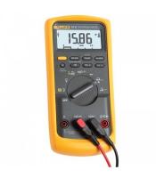 Fluke 87V — универсальный цифровой промышленный мультиметр