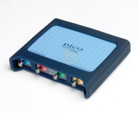 PicoScope 4425A Standard Kit — автомобильный осциллограф
