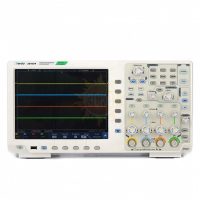 VERDO SB1804 - осциллограф цифровой 4 канала, 500 МГц, 5 Гвыб/с
