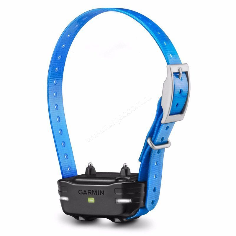 Garmin Delta/Delta Sport Dog Device , Blue