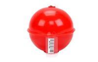 3M Scotchmark™ 1422CE-XR/ID/CE (7100178113) — интеллектуальный шаровой маркер для силовых линий (красный)