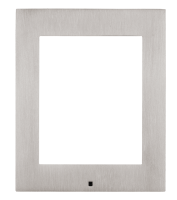2N Cover box 1M - одинарная накладная рамка