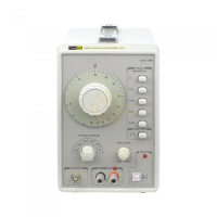 Генератор сигналов НЧ ПрофКиП Г3-112М